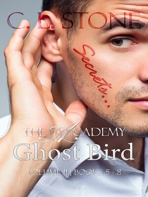 cover image of Ghost Bird
